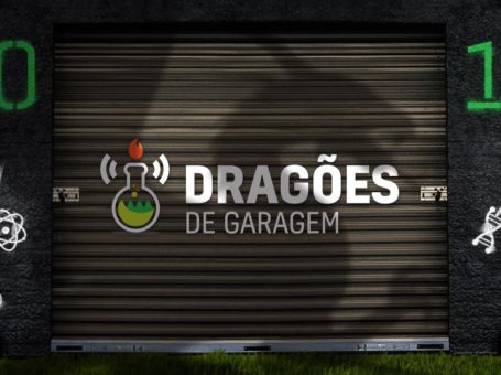 Dragões de Garagem