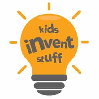 Kids Invent Stuff